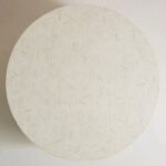 Handmade Jodhpuri Inlay Coffee Table - Image 5