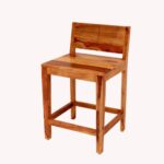 Mango Wooden Glorious Handmade Bar Chair