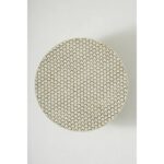 Handmade Jodhpuri Inlay Coffee Table - Image 4