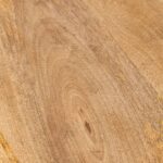 Handcrafted Wooden Hand Carving Coffee Table Furniture - Image 6