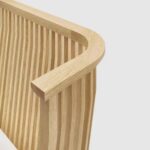 Teakwood Bed - Image 6