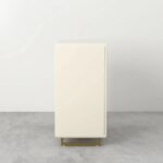Handcrafted  Wooden Artistic Mango Wood In Sideboard - Image 6