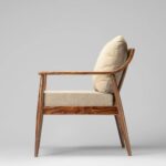 Haven Spindle chair - Image 6
