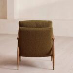Luxe Haven Armchair - Image 8