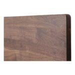 Handmade Wooden Bed - Image 5