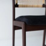 Zoe Bar Chair - Image 2