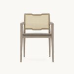 Wooden Dining Chair - Image 6