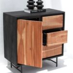 Mara Mini Cabinet - Image 3