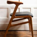 Ashford Mid-Century Chair - Image 2