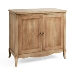 Wooden 2 - Door Storage Sideboard Furniture - Image 6