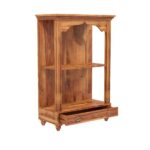 Wooden Handmade  Aradhana Home Temple - Image 3