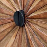 Sunburst Sideboard - Image 4