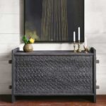 Trunk Cum Multipurpose Cabinet