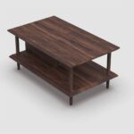 Indian Jane Coffee Table - Image 8