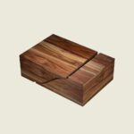 Indian Yugen Coffee Table - Image 10