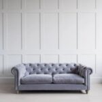 Adonis Chesterfield Sofa - Image 2
