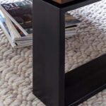 Handmade Sheesham Solid Wood Coffee Table - Image 3