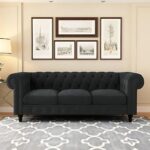 Solid wooden Living room sitting sofa