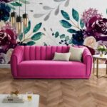 3 Seaters Sofa for Living Room - Image 2