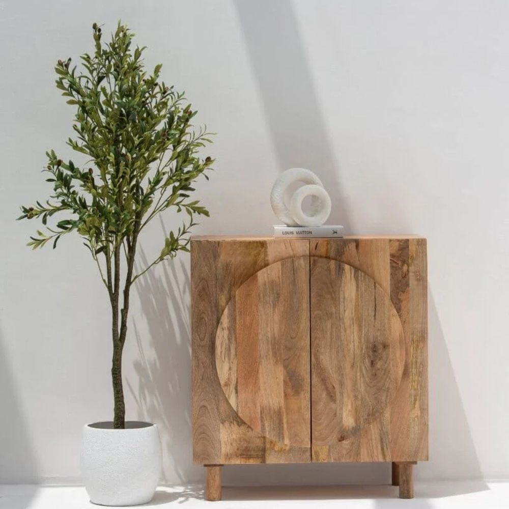 6-56.jpg Dahlia Wooden Sideboard - Image 1