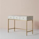Inlay Console Table - Image 5