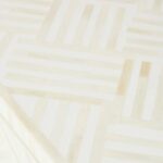 Handmade Inlay Coffee Table - Image 4