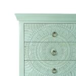 Wooden Chest of Drawers - Image 5
