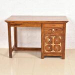 Wooden Study Table - Image 7