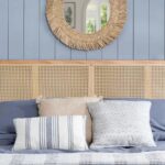Elina Rattan Bed - Image 13