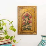 Set of 5 Wall Frames - Image 4