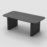 Rajasthani Jane Coffee Table - Image 2