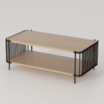 Rajastani Stange Coffee Table - Image 2