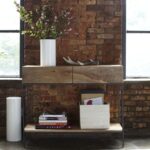 Industrial Console Table - Image 5