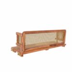 Wooden Handmade Swing for Home [Jhula] - Image 7