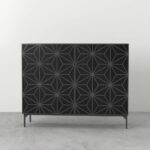 Handcrafted Mango Wood In Sideboard Furniture - Image 8