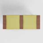 Wooden Bench - Image 7