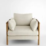 Mango Grove Accent Chair - Image 3
