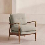 Donnie Armchair