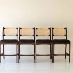 Zoe Bar Chair - Image 8