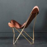 Butterfly Chair Leather - Image 6
