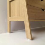 Style Console Table Hallway Furniture - Image 4