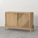 Sideboard in Mango Wood Furniture - Image 2