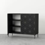 Handcrafted Mango Wood In Sideboard Furniture - Image 7