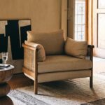 Mango Grove Accent Chair