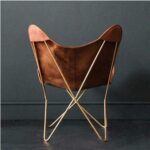 Butterfly Chair Leather - Image 7
