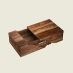 Indian Yugen Coffee Table - Image 9
