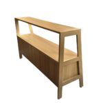 Style Console Table Hallway Furniture - Image 3