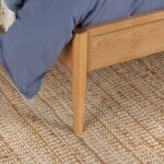 Elina Rattan Bed - Image 10