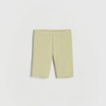 Biker shorts