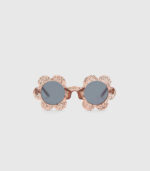 Flower sunglasses